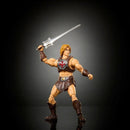 Boneco E Personagem Motu First Ones Fig.c/aces (s)