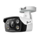 Camera Ip Vigi C340 Poe Bullet 4mp 4mm