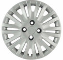 CALOTA GRID ARO 14P 010CA-PTA VOLKSWAGGEN MODELO GOL POWER G5 2009/ 10 CUBO ALTO - PC / 4