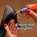 Cola Extra Forte Sem Toluol 30g Cascola