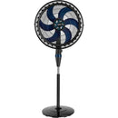 Ventilador de Coluna Arno Xtreme Force Breeze 50cm 6 Pás VB52 220V