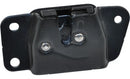 Fechadura Prediposta  Porta-malas H100 97 A 04