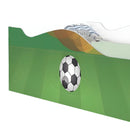 Cama Mobili Infantil Futebol Gramado