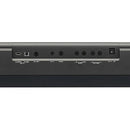 Teclado Arranjador 61 Teclas Psr Sx600 Com Fonte Bivolt Yamaha