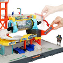 Matchbox Super Auto Center