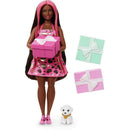 Barbie Reveal Party Unboxed Festa Dos Animais Com 10 Surpresas