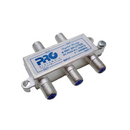 DIVISOR PROELETRONIC PQDV-2024 1:4 SATÉLITE 5 2400MHZ