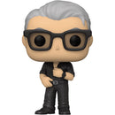 Pop! Movies: Jurassic Worlds: Domínio - Dr.ian Malcolm