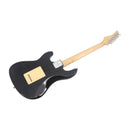 Guitarra Eletrica Sts100 Bk Strinberg