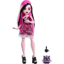 Monster High Coleção Pijamas Monstruosos (s)