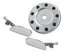 Kit Tuning Aplique Tpa Gas E Maçan Peugeot 206 2pts