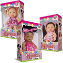 Boneca Pekenekas Estilosas 18,5 Sortidas