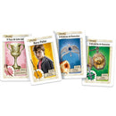 Jogo De Cartas Harry Potter Desafio Das Horcruxes