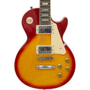 Guitarra Elétrica Les Paul Lp Thomaz Teg 430 Cherry