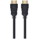 Cabo Hdmi 2.0 4k Ultra Hd 3d - 3 Metros -  H20-3