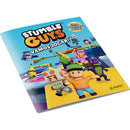 Album De Figurinhas Stumble Guys Brochura