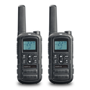 RÁDIO COMUNICADOR INTELBRAS RC4002 G2 4160049 - PAR