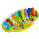 Brinquedo Educativo Conta Fácil