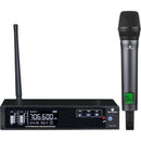 Microfone Sem Fio Harmonics HSF-300 Simples