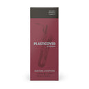 Palheta Sax Barítono 3.0 (5 Unidades) D Addario Plasticover