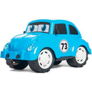 Carrinho Koby Tuning Azul 29x16x15cm