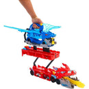 Hot Wheels Pista City New Ultimate Dual Dragon