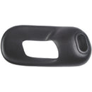 Moldura Maçaneta Int Tras Dir Vidro Elét Corsa G1 99 A 02