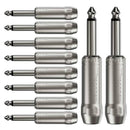 Wc 1132 Conector P10 Ts Linha  Wireconex 10 Unidades