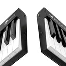 Piano Digital M-lock Preto Mizutani