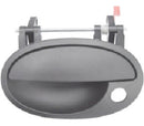 Maçaneta Externa Porta Esquerda Dianteira Montana G1 03 A 10
