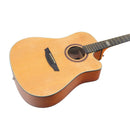 Violao Aço Sd200c Ns Folk Fosco Strinberg