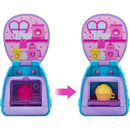 Barbie Family Chelsea Mochila Surpresa