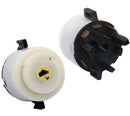 Comutador Ignição Part Constellation Fox Gol Saveiro Tractor