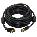 CABO VGA PARA MONITOR PLUS CABLE PC-MON1802 CONECTOR OURO 1.8 METROS