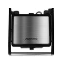 Multi Grill Mr Cheff Inox 127v 1500w Agratto