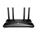 Roteador Gigabit Wi-fi 6 Dual Band Ax3000 Ex520