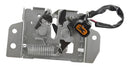 Fechadura Inferior Capô Com Micro Switch Outlander Após 10