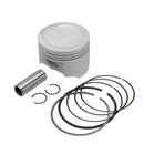 Pistao Kit C/anel Kmp Elite 125 18/  Std