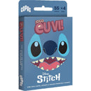 Jogo De Cartas Eu Vi! Stitch