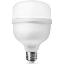 Lâmpada Led Bulbo T 40w Bivolt 6500k