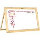 Lousa Infantil Branco 50x40cm