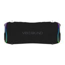 Caixa De Som Amplificada V3 Go Af 3 50w Bluetooth/fm/usb/sd Vs011 Vibe Sound