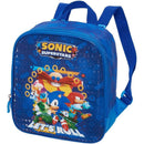 Lancheira Térmica Sonic Superstars