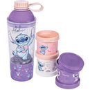 Shakeira Stitch Kit 3 Em 1 Com Pote - 600ml