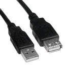 Cabo Usb A Macho Usb A Fêmea 2.0 1,8m Storm