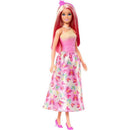 Barbie Fantasy Princesa Vestido De Sonhos Sortida