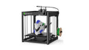 Impressora 3D Creality Ender-5 Max 700mm/s Preto - 1001020576