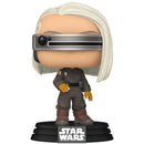 Boneco E Personagem Funko Pop Star W.skeleton Kb