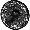 Ventilador De Parede Oscilante 40cm Bivolt