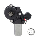Motor P/maq Vidr Dia/tras 12v Corolla Ap02 Dir